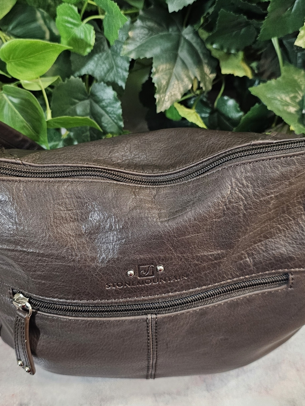 Stone Mountain shoulder bag - Picture 5 of 13
